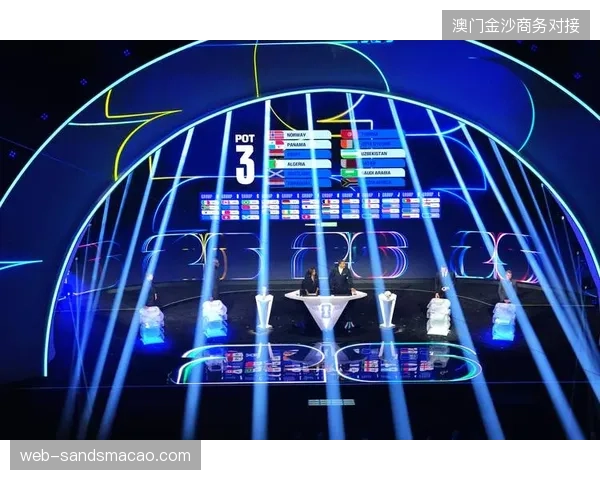 2026年美加墨世界杯直播服务链条将如何清退传统分散式信号制作模式